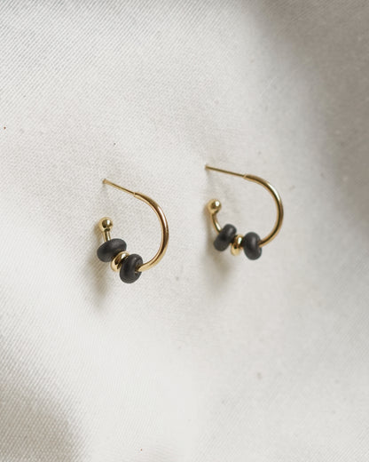 PENDIENTES ARAN