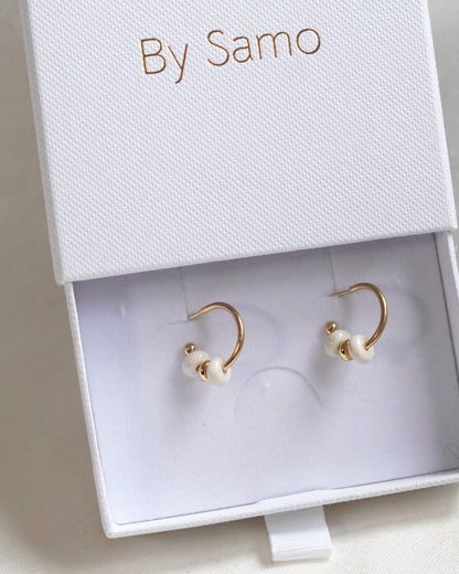 PENDIENTES ARAN