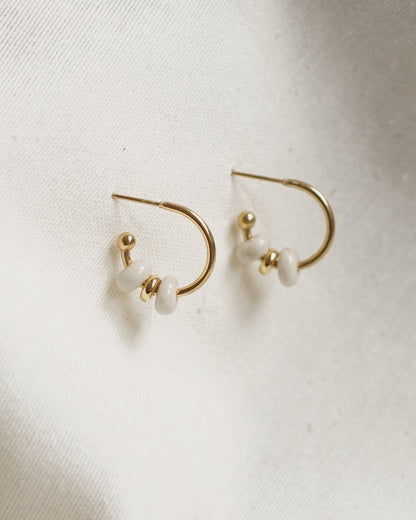 PENDIENTES ARAN