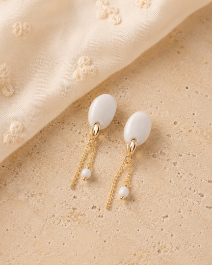 PENDIENTES ARIA