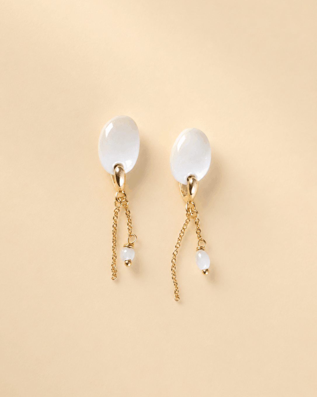 PENDIENTES ARIA