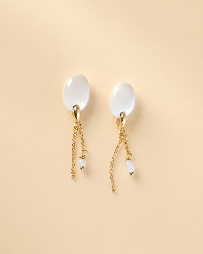 PENDIENTES ARIA