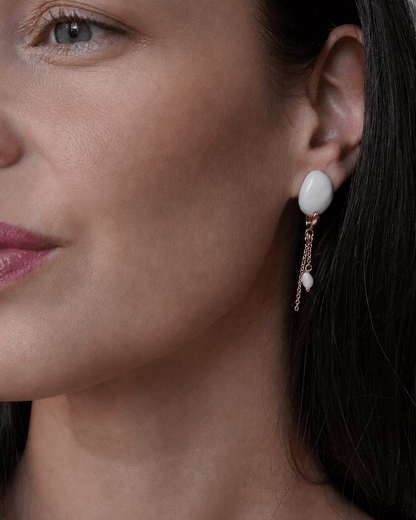 PENDIENTES ARIA
