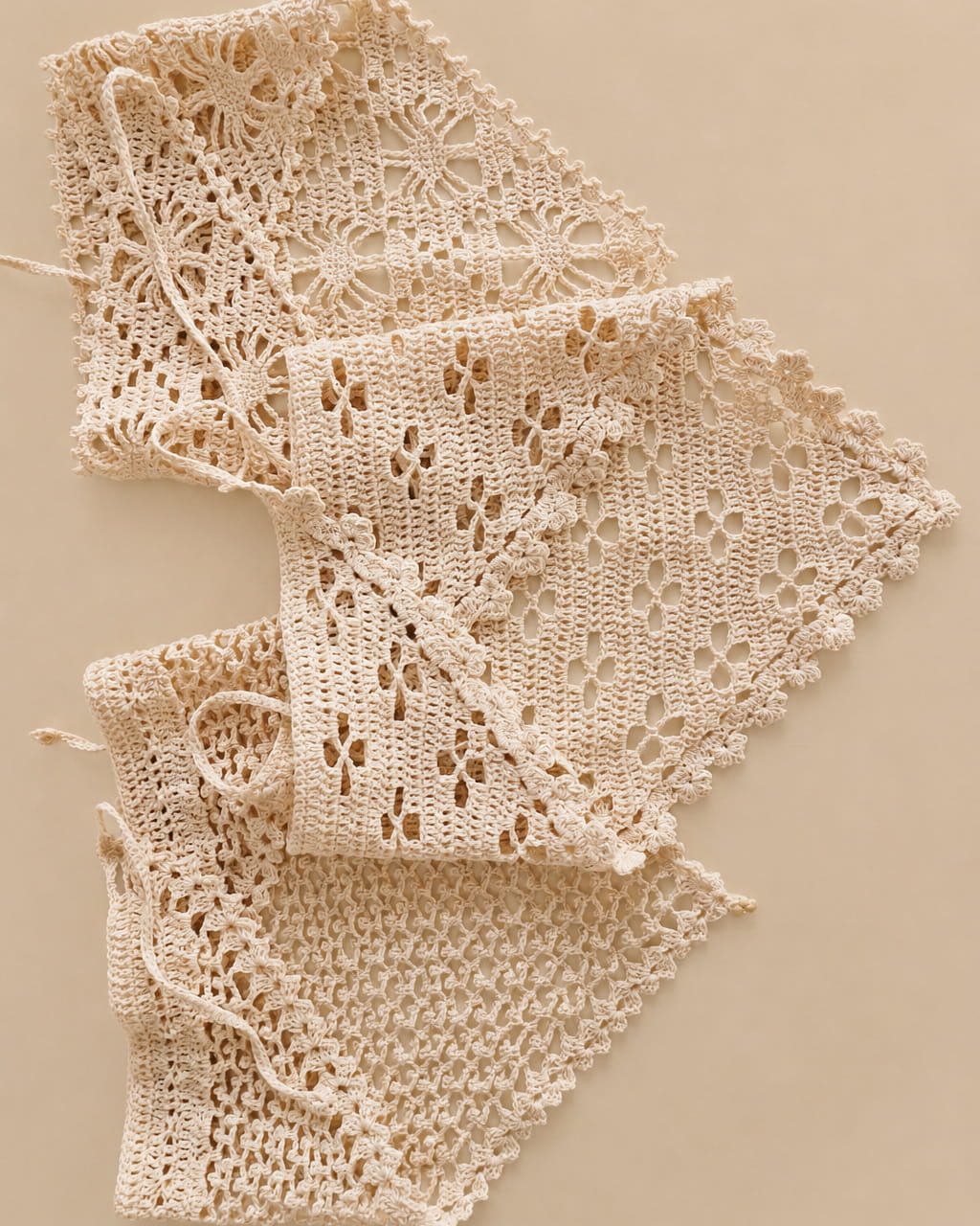 ALBA BANDANA