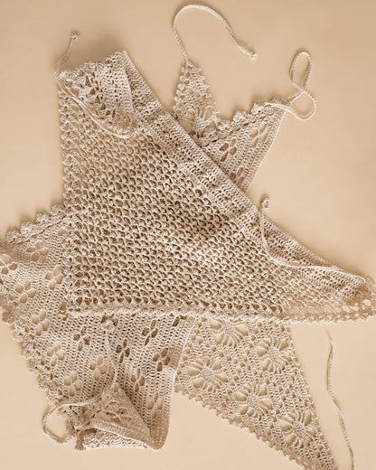 ALBA BANDANA