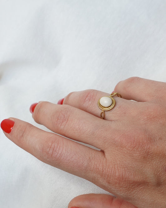 BRUNA RING