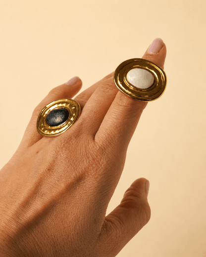 ANILLO JOSEFINA