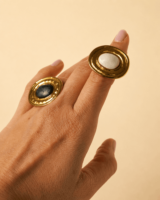 ANILLO JOSEFINA