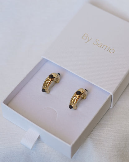 PENDIENTES CARMINA