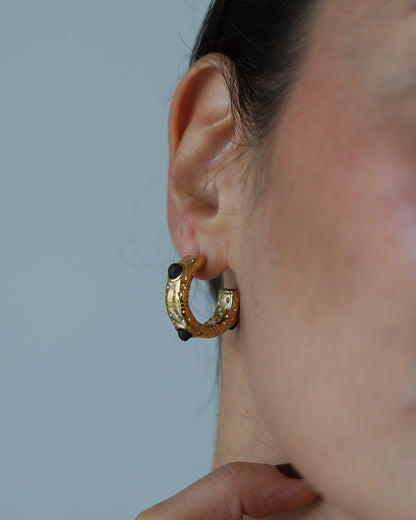 PENDIENTES CARMINA