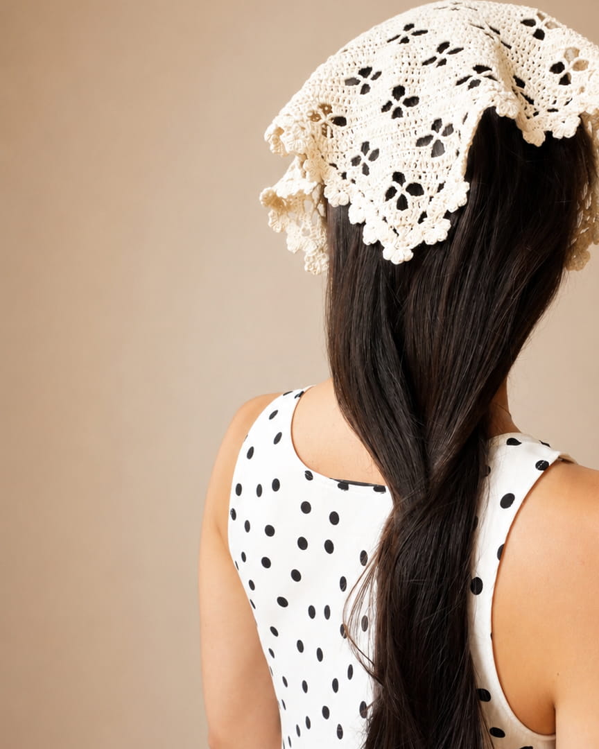 CATALINA BANDANA
