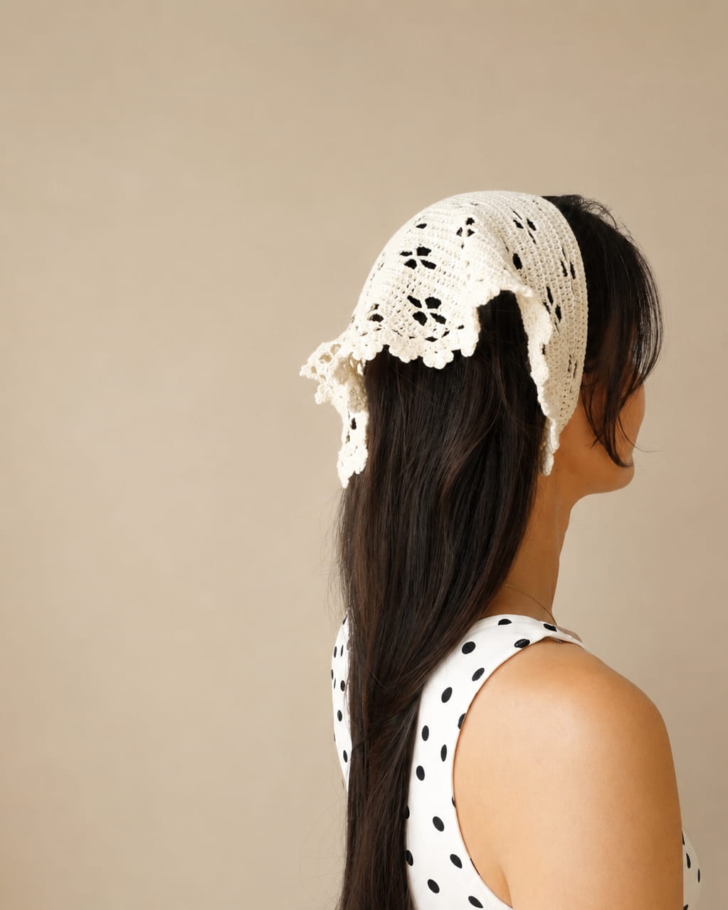 CATALINA BANDANA
