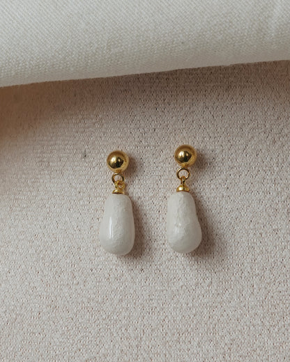 PENDIENTES CLARA