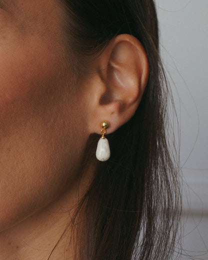PENDIENTES CLARA