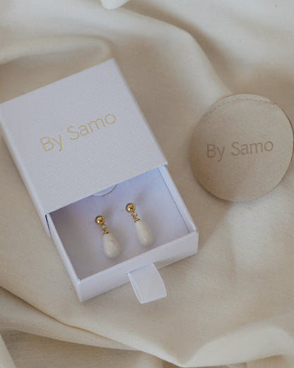PENDIENTES CLARA