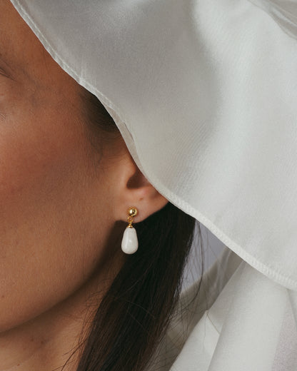 PENDIENTES CLARA
