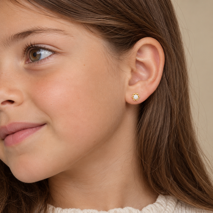 CLEO EARRINGS