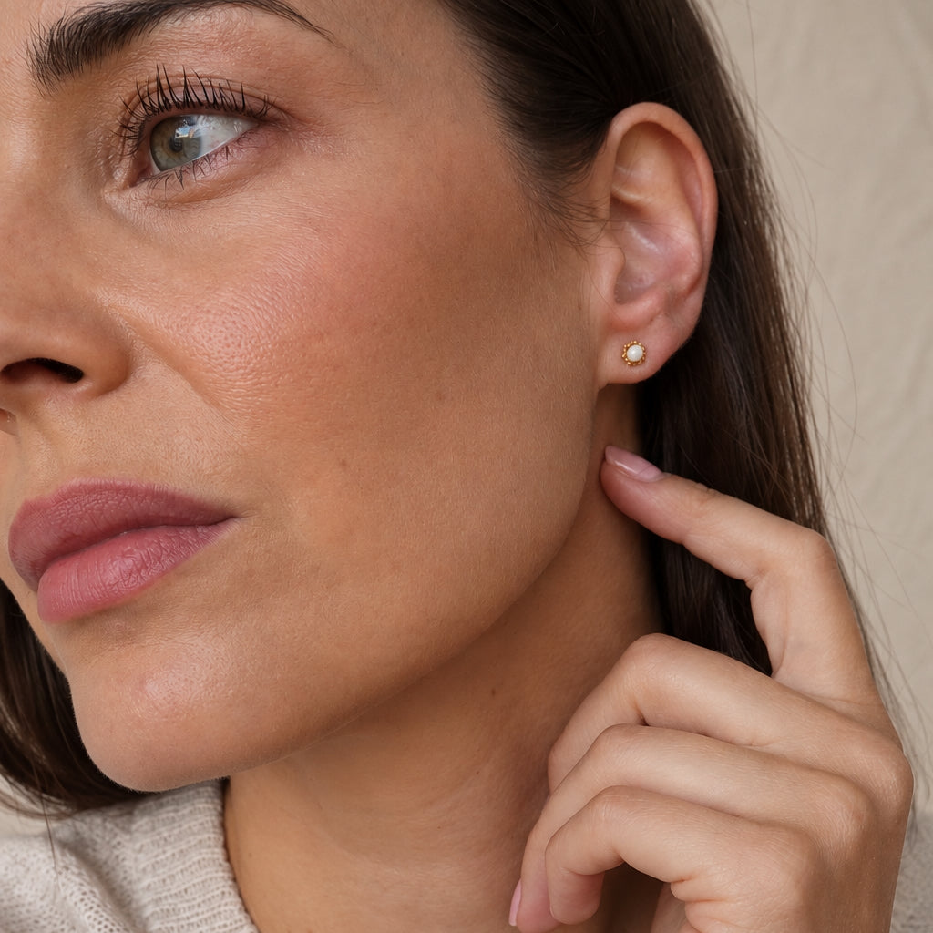 CLEO EARRINGS