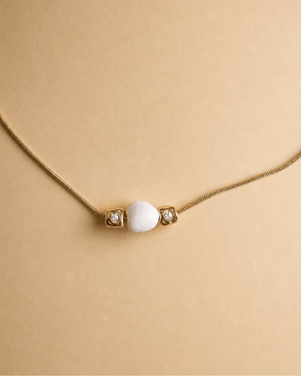COSIMA NECKLACE