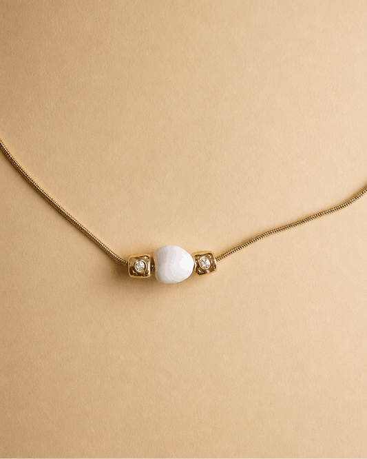COLLAR COSIMA