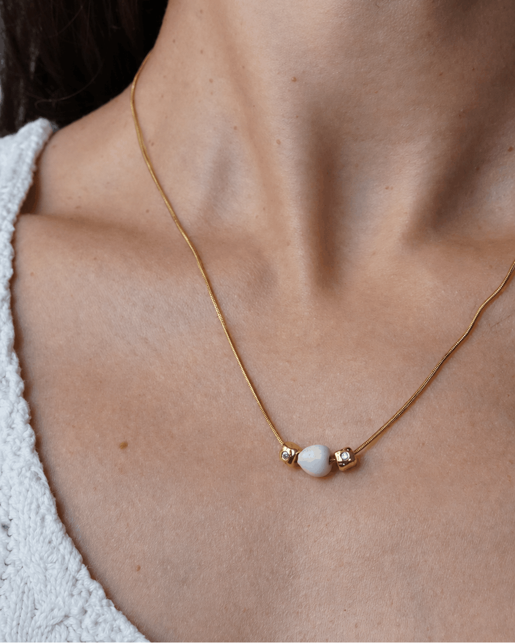COSIMA NECKLACE