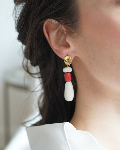 PENDIENTES DALIA