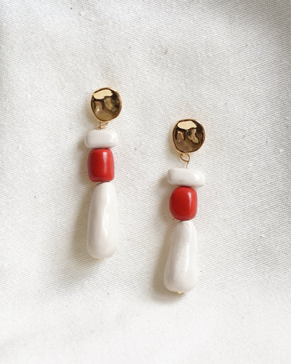 PENDIENTES DALIA