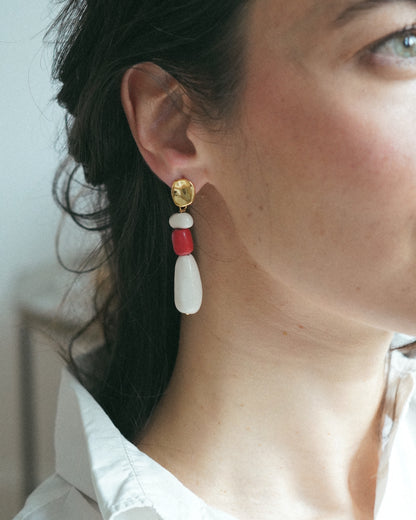 PENDIENTES DALIA