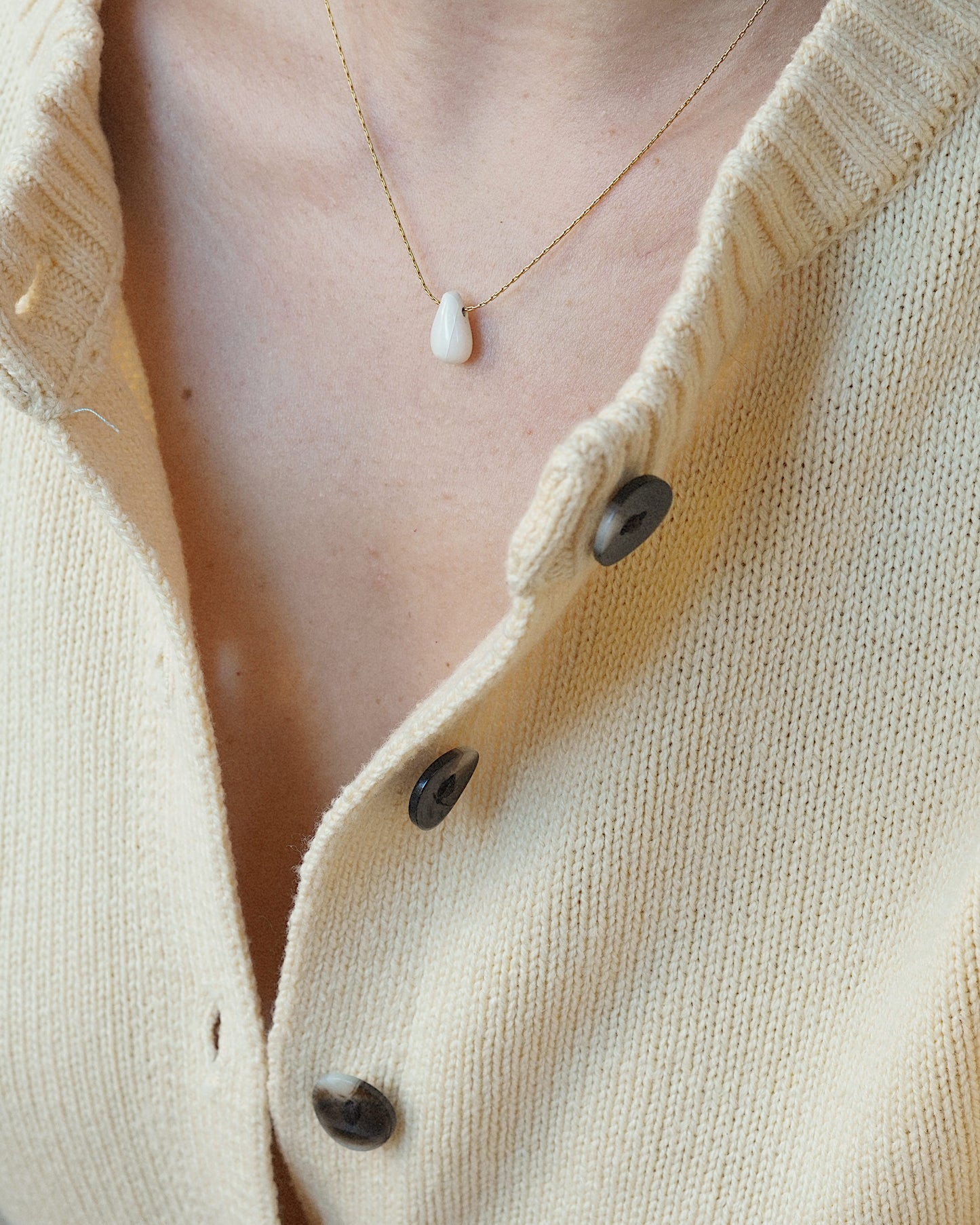 COLLAR DARA