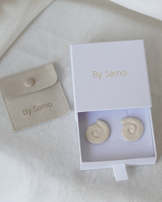 DARIA EARRINGS
