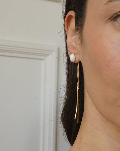 PENDIENTES ELOISE