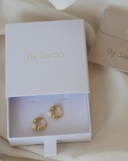 PENDIENTES EMILIA