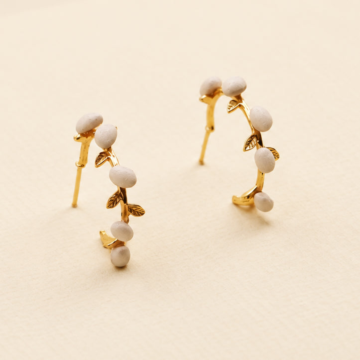 FABIENNE EARRINGS
