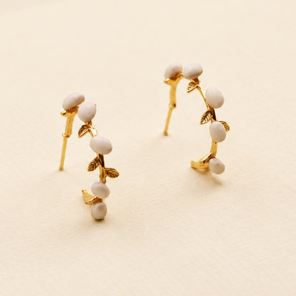 FABIENNE EARRINGS
