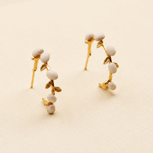 FABIENNE EARRINGS