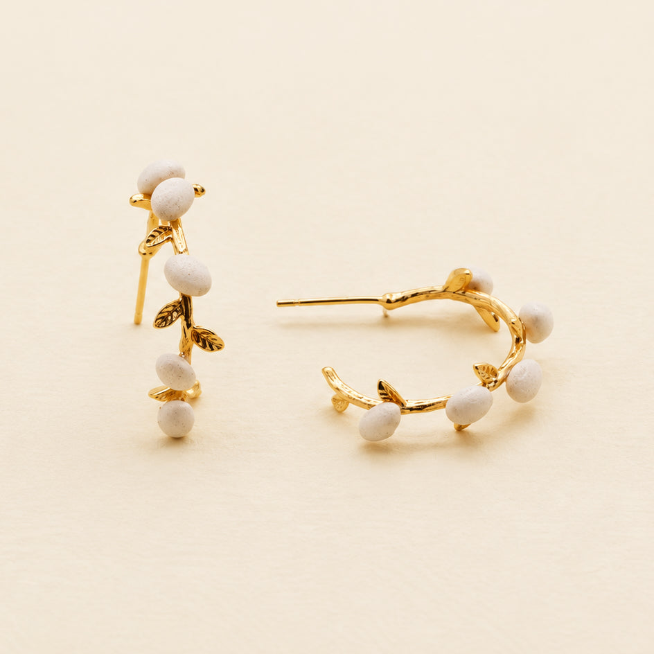 FABIENNE EARRINGS