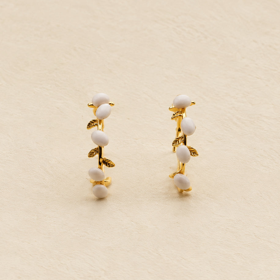 FABIENNE EARRINGS