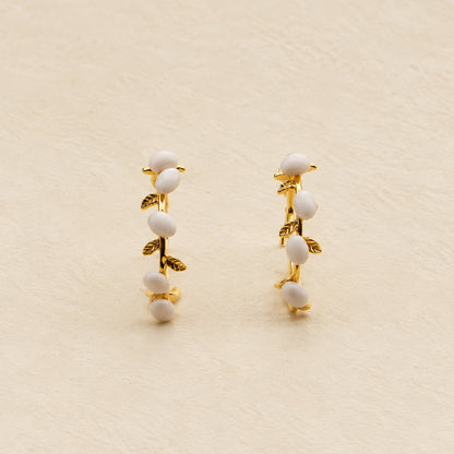 FABIENNE EARRINGS