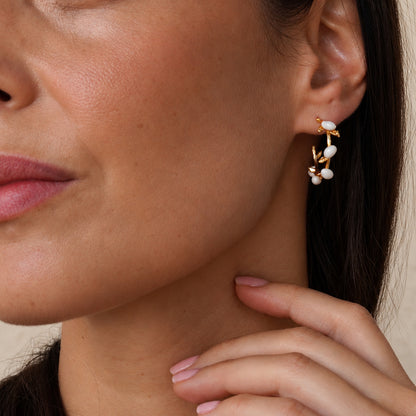 FABIENNE EARRINGS