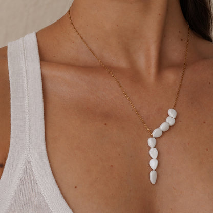 GABRIELLE NECKLACE