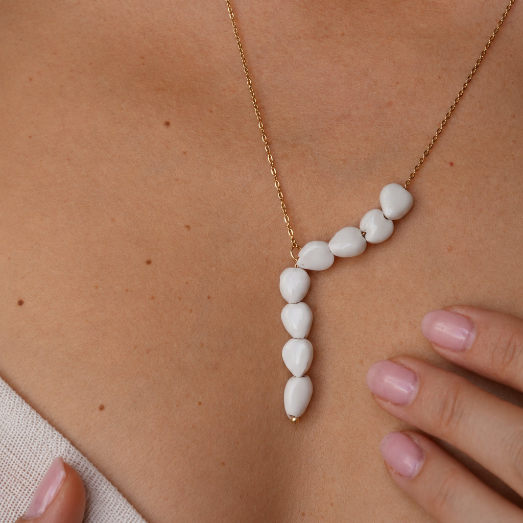 GABRIELLE NECKLACE