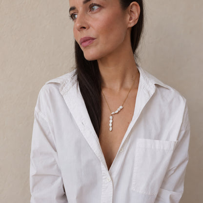 GABRIELLE NECKLACE