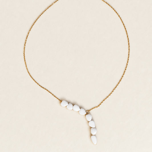 COLLAR GABRIELLE