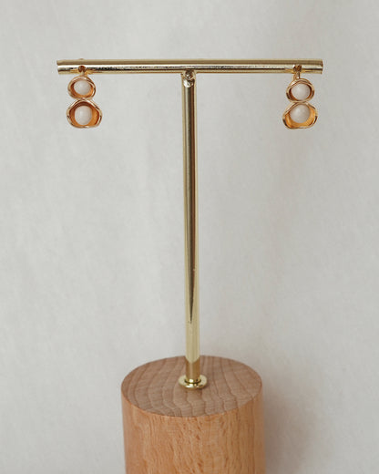 GINA EARRINGS