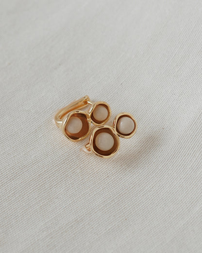 GINA EARRINGS