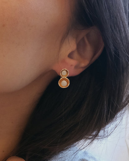 GINA EARRINGS