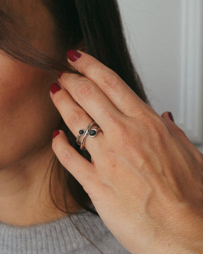 ANILLO GRETA