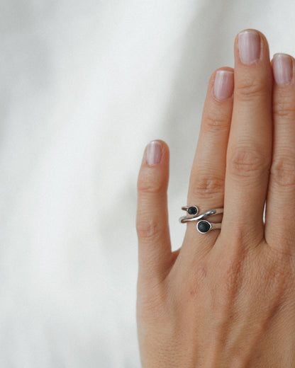 ANILLO GRETA