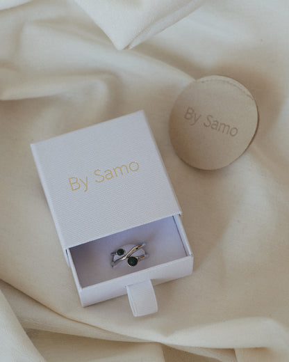 ANILLO GRETA