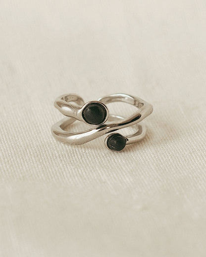 ANILLO GRETA